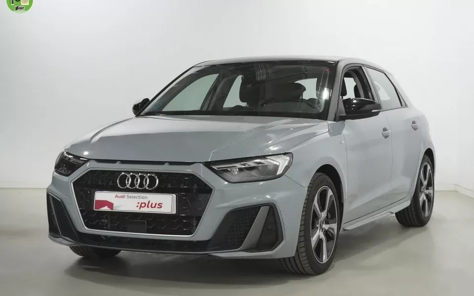 AUDI A1 A1 Sportback 30 TFSI Adrenalin