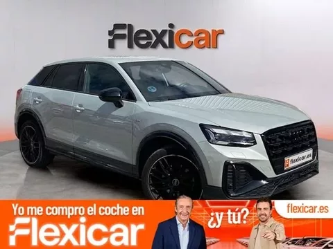 AUDI Q2 Q2 30 TFSI S line 81kW