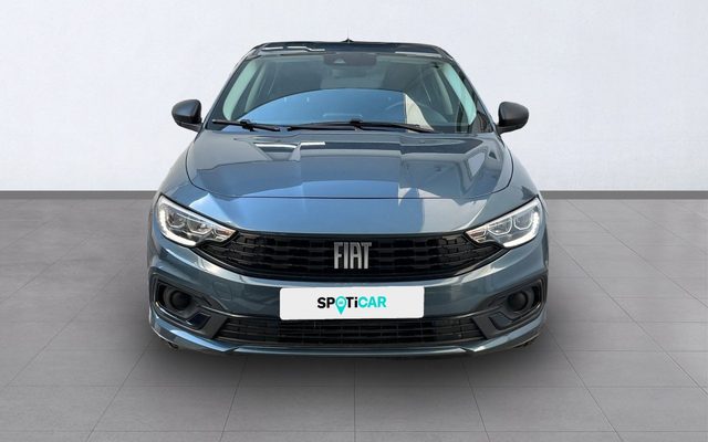 Fiat de segunda mano