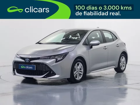 TOYOTA Corolla 125H Active Tech