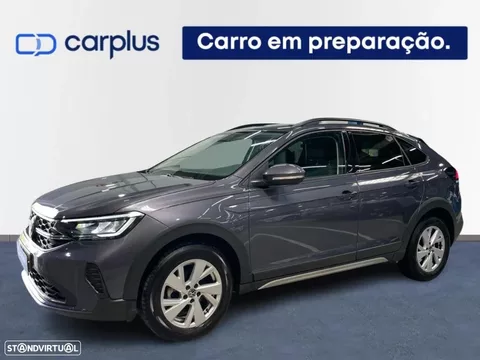 VW Taigo 1.0 TSI Life DSG