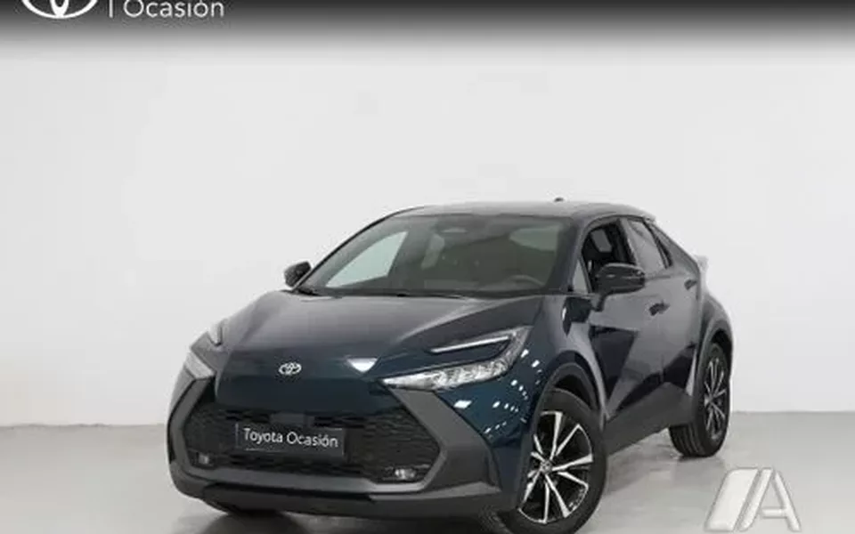 TOYOTA Corolla Corolla Touring Sports 140H Active Plus