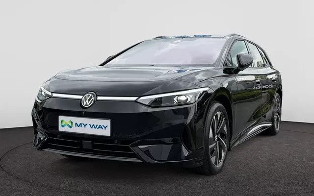 VOLKSWAGEN ID.7 Tourer Tourer Pro S Business Sport 86 kWh 210 kW (286 pk)