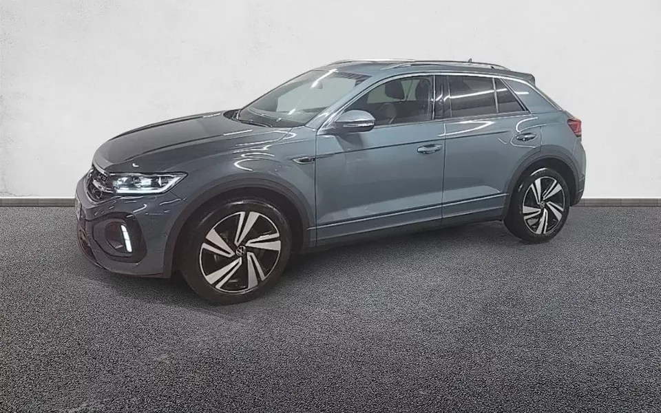 VOLKSWAGEN T-ROC 1.5 TSI EVO2 150 Start/Stop DSG7 R-Line Edition