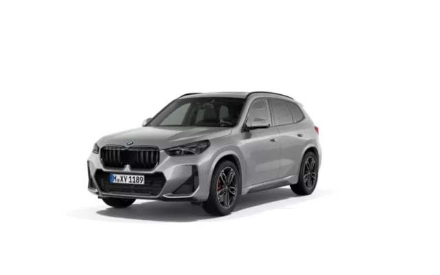 BMW X1 X1 xDrive 20dA