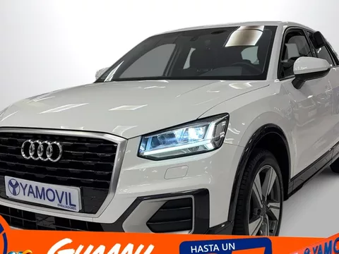 Audi Q2 design 35 TDI 110 kW (150 CV)
