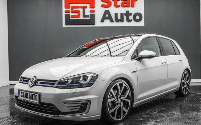 Volkswagen Golf, 2015, 150 CP, 210.000 KM, Automata