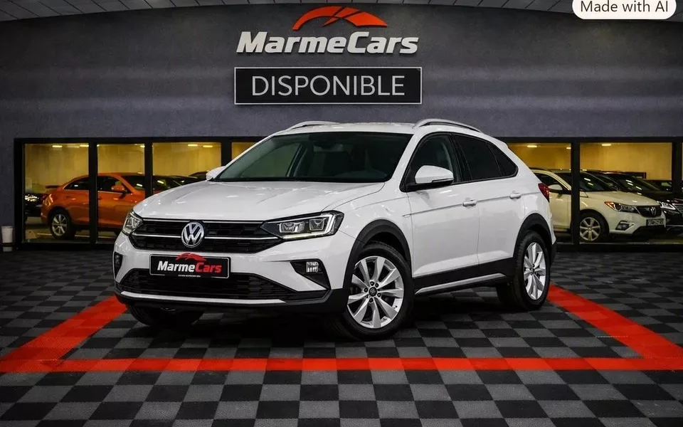 VOLKSWAGEN Taigo Taigo 1.0 TSI R-Line DSG 81kW
