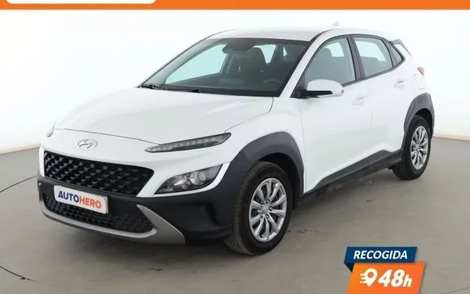 HYUNDAI Kona Kona 1.0 TGDI Klass 4x2
