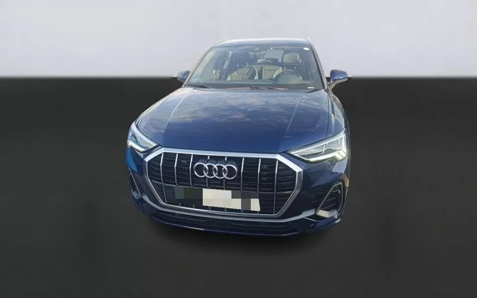 AUDI Q3 45 TFSI e 180kW S tronic S Line