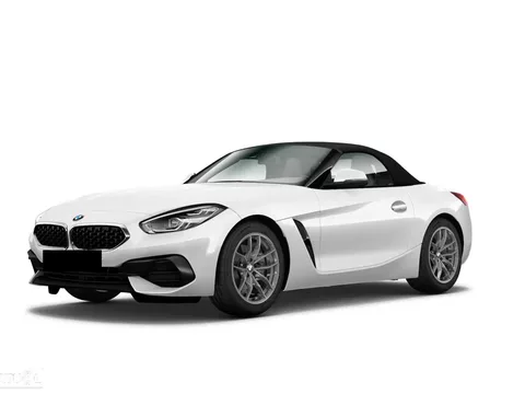 BMW Z4 20 i