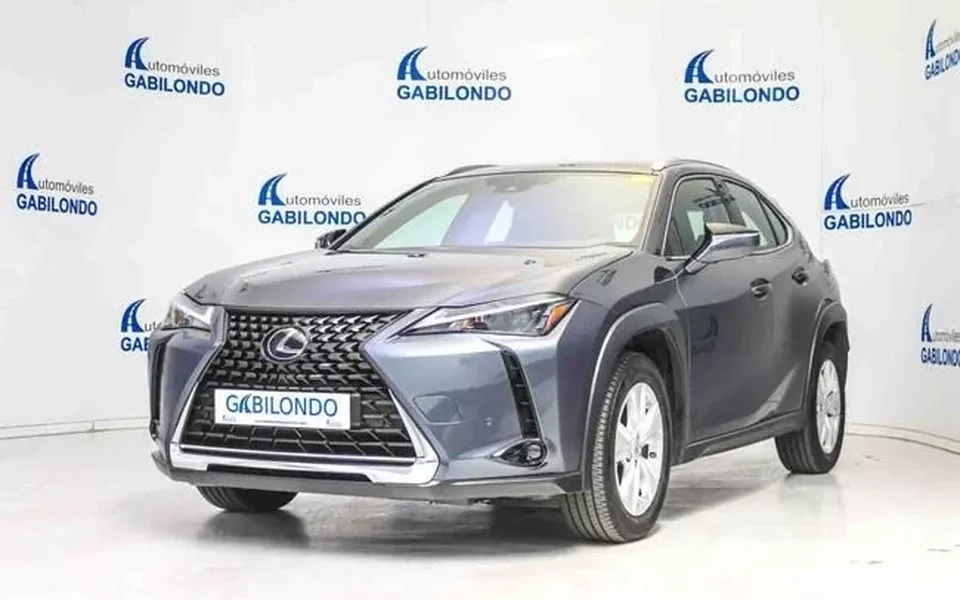 LEXUS UX 2.0 250h Business