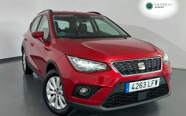 SEAT Arona Arona 1.0 TSI Ecomotive S&S Reference 95