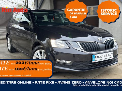 Skoda Octavia Diesel 1.6 TDI