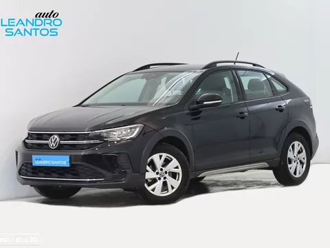VW Taigo 1.0 TSI Life DSG