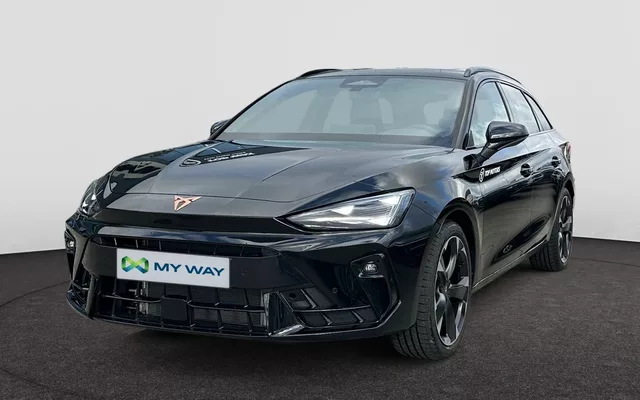 CUPRA Leon SW Impulse 1.5 eTSI 150pk DSG DEMO PANODAK