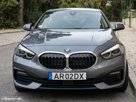 BMW 116
