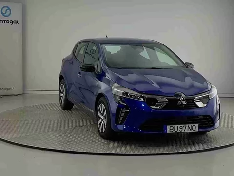 MITSUBISHI - Colt - Colt 1.0 MPI Kyoto