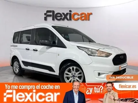 FORD Tourneo Connect Tourneo Connect 1.5TDCi Auto-S&S Trend 120