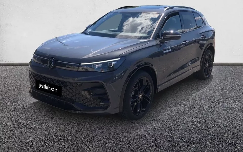 VOLKSWAGEN TIGUAN 1.5 eTSI 150ch DSG7 R-Line Edition