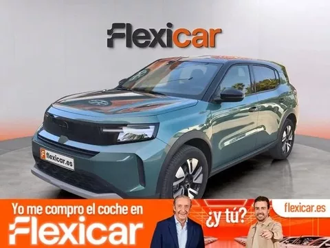 OPEL Frontera 44kWh Edition
