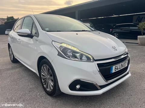 Peugeot 208 1.2 PureTech Style