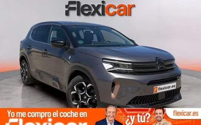 CITROEN C5 Aircross C5 Aircross PureTech S&S Feel 130