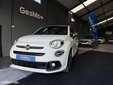 Fiat 500X 1.0 FireFly Sport