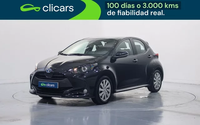 TOYOTA Yaris 120H 1.5 Active Tech