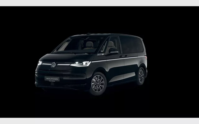 VOLKSWAGEN Multivan T7 Multivan Style Korte versie 2.0 TSI 150 kW / 204 pk DSG7