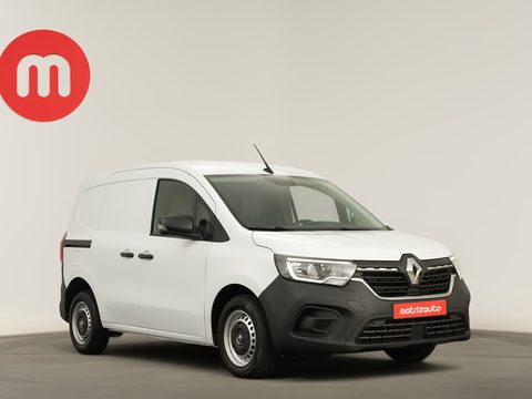 Renault Kangoo Van