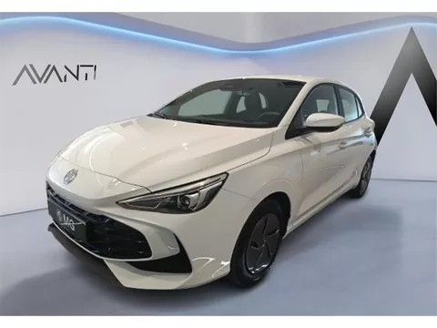MG MG3 Hybrid+ Standard MY25