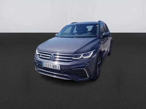 VOLKSWAGEN Tiguan VOLKSWAGEN TIGUAN R-Line 2.0 TDI 110kW (150CV) DSG