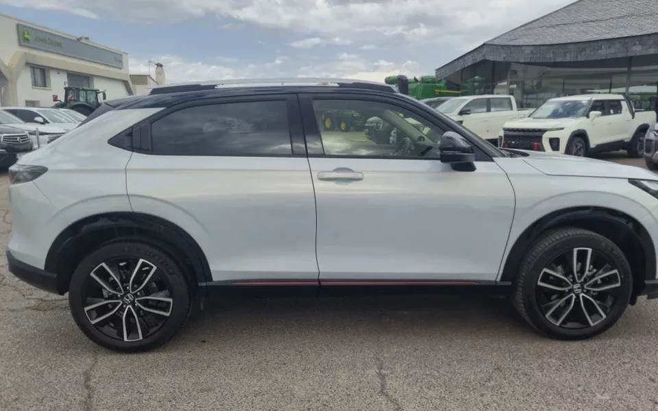HONDA HR-V SUV HR-V 1.5 i-MMD Advance Stye