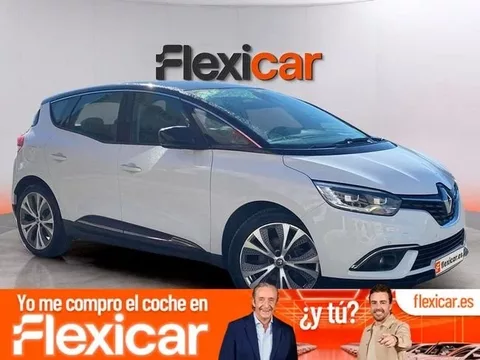 RENAULT Scénic Scénic 1.3 TCe Energy Zen 103kW