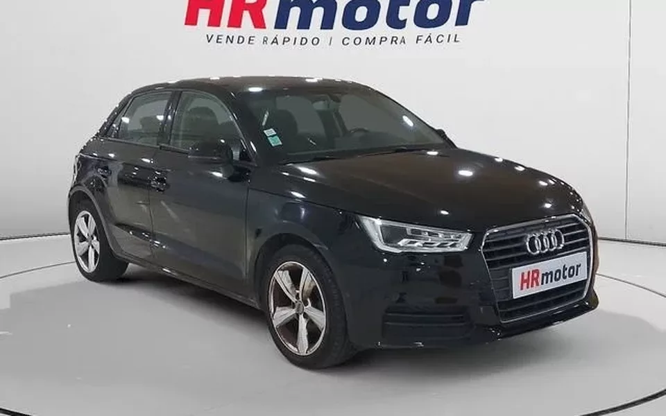 AUDI A1 A1 Sportback 1.4TDI Design