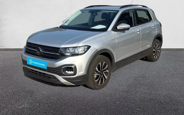 VOLKSWAGEN T-CROSS 1.0 TSI 110 Start/Stop DSG7 Active