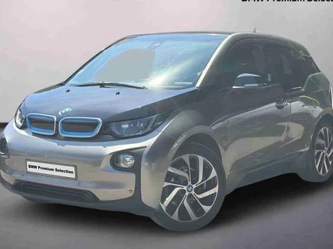 BMW - i3 - i3 94Ah