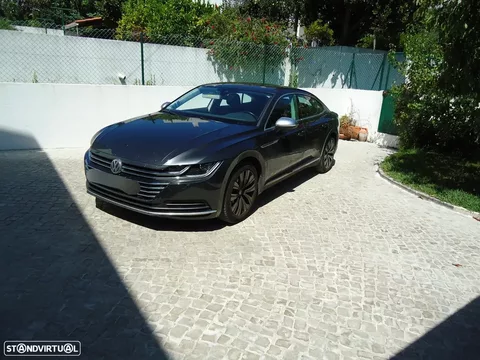 VW Arteon 2.0 TDI Elegance DSG