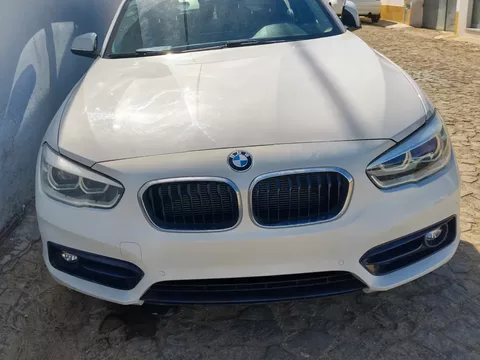 BMW 116