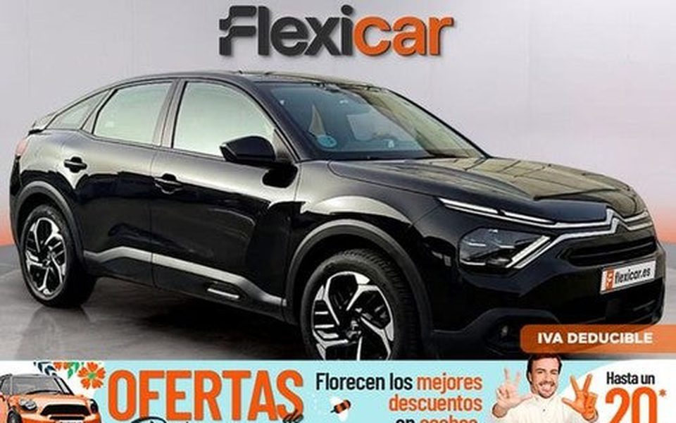 CITROEN C4 1.2 PureTech Feel Pack S&S 130