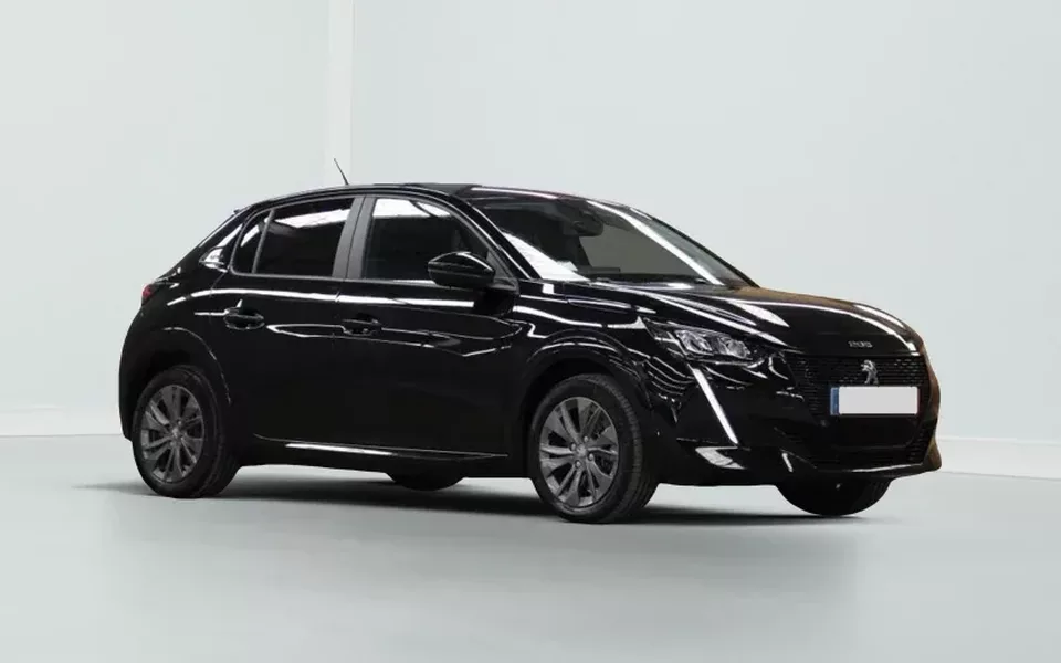 Peugeot 208 ELECTRIQUE 208 Electrique 50 kWh 136ch Style Occasion