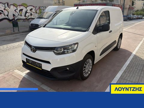 Toyota Proace City 1.5 Medium 100 D-4D Business