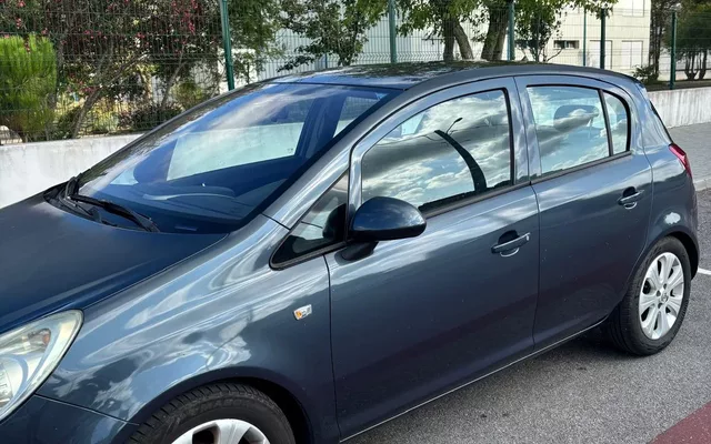 Opel Corsa 1.3 CDTI Enjoy EcoFLEX