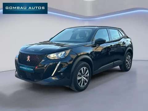 PEUGEOT 2008 2008 1.5BlueHDi S&S Active Pack 110