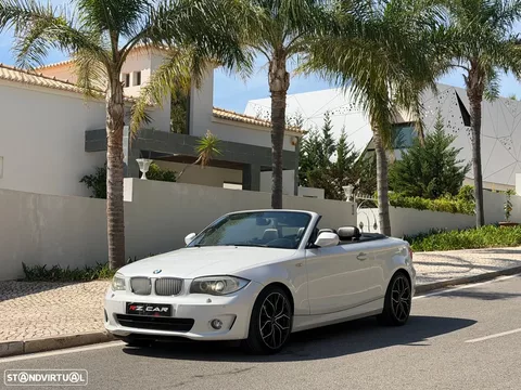 BMW 118 d Edition Sport