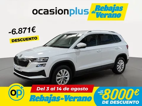 SKODA Karoq Karoq 2.0TDI Adblue Selection 85kW