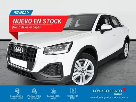 AUDI Q2 Audi Edition 30 TFSI 81 kW (110 CV)