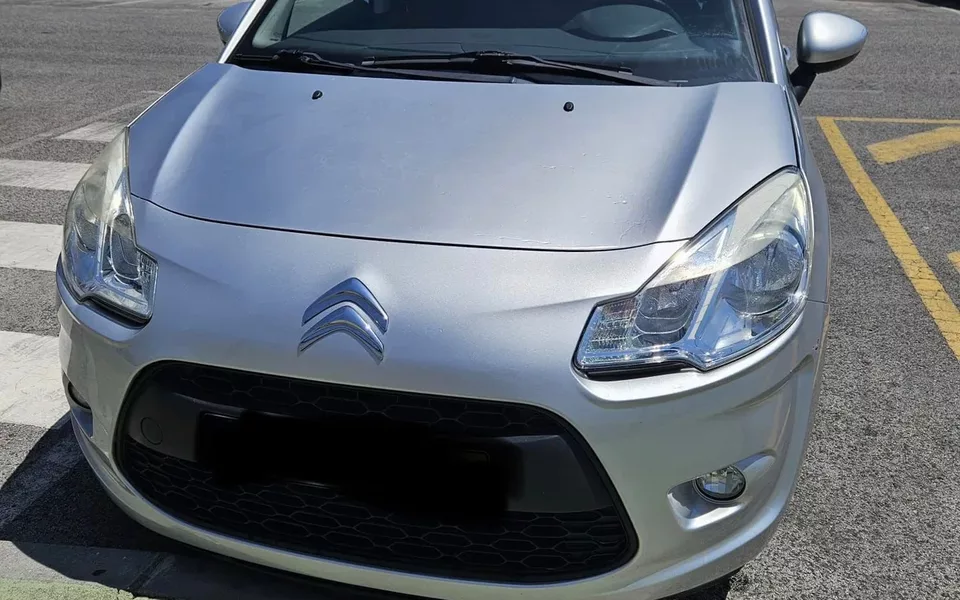 Citroën C3