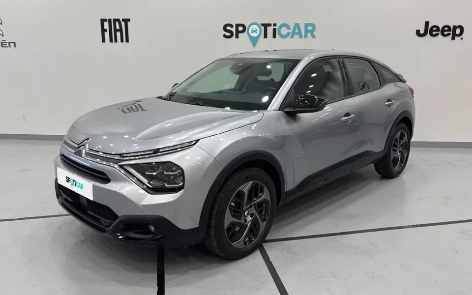 Citroën C4 1.2 PureTech Plus